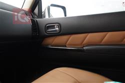 Nissan Patrol Safari